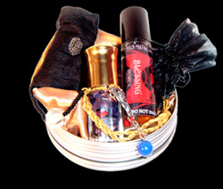 The Blessing Ceremony