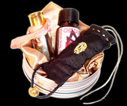 The Happiness Ceremony