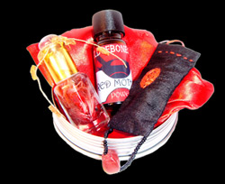 The Loved Up Ceremony