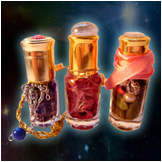 Magickal Transformative Ceremonies