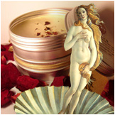 Goddess Venus of Love & Beauty Competition