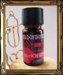 Black Widow potion