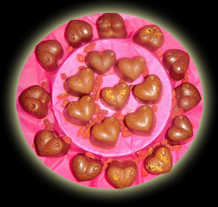 Choco Hearts