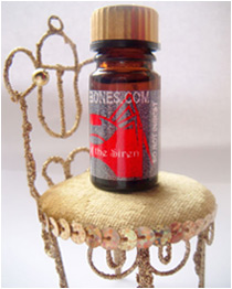 Magickal Balms & Fetish Dolls