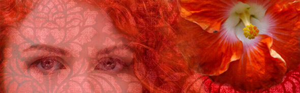 Pino Woman Goddess of Consecration