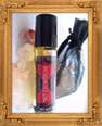 Serpent Power Oil