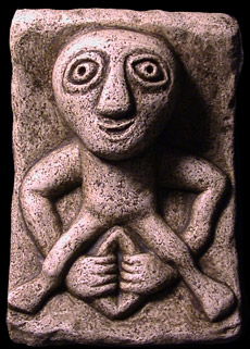 Sheela Na Gig