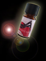 Lady Marigold flower essence