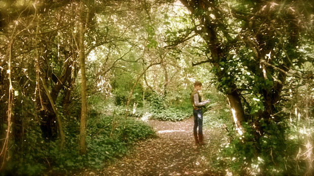  Interview with a Hedge Witch