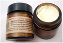 Jasmine Face & D&eacute;colletage Butter