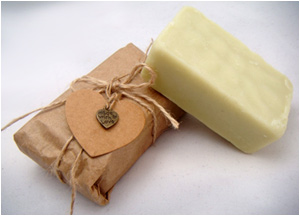 Love Your UnderArm&rsquo;s Bar