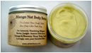 Mango Nut Body Butter
