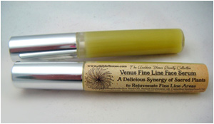 Venus Fine Line Face Serum